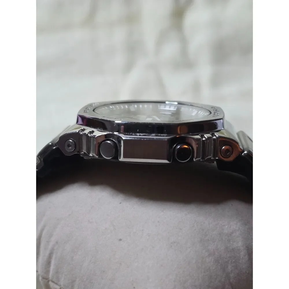 Casio G-Shock GM-2100YM Metal 